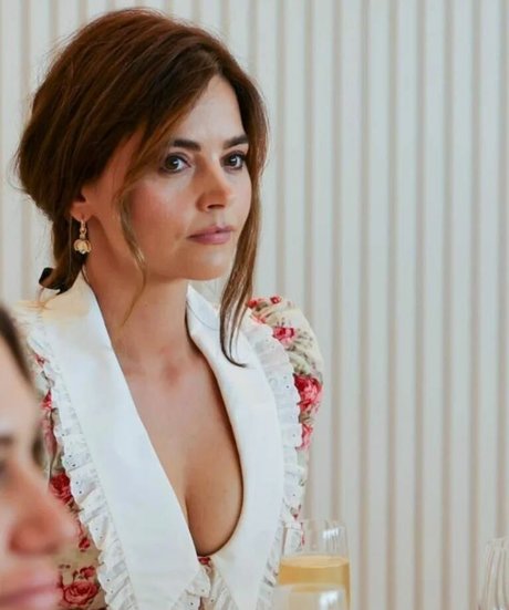 Jenna Louise Coleman