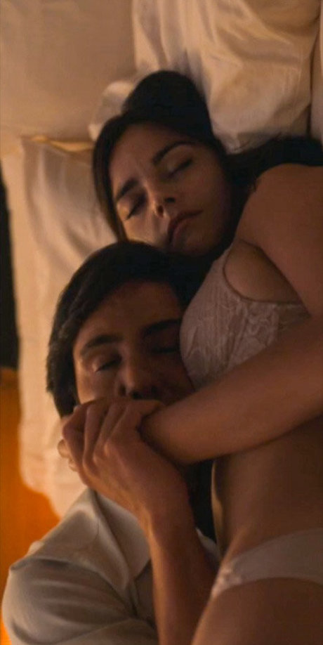 Jenna Louise Coleman