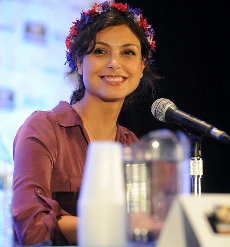Morena Baccarin