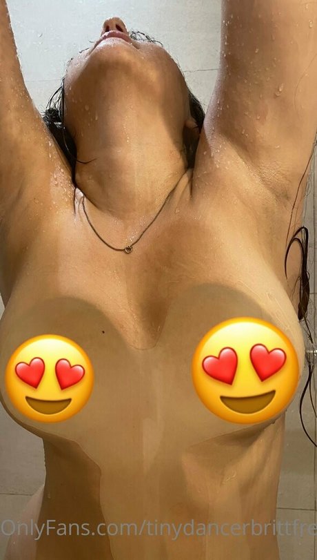Tinydancerbrittfree