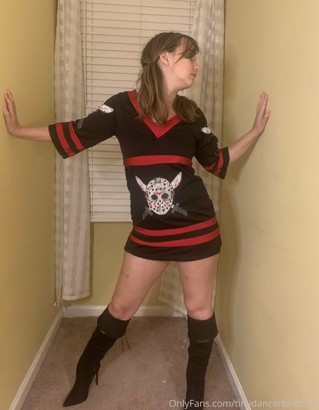 Tinydancerbrittfree