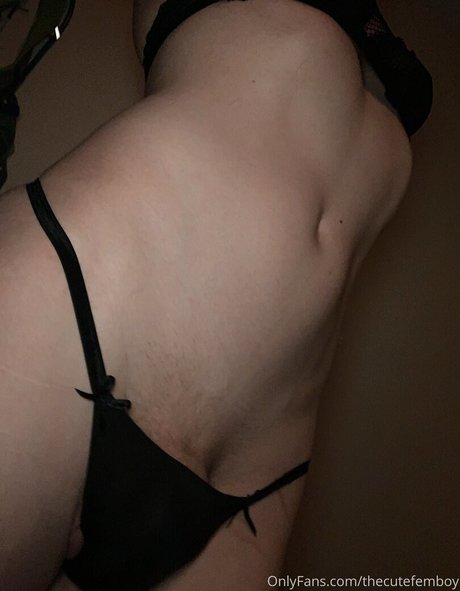 Thecutefemboy