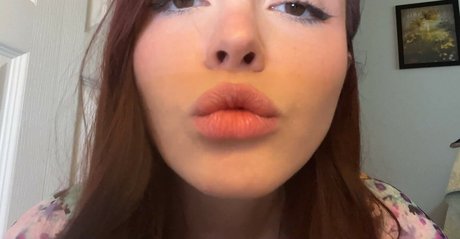 Foto di nudo di fuga di OnlyFans di Quantum Asmr