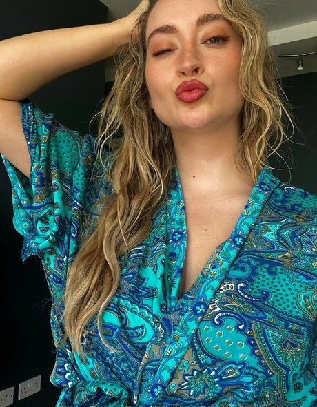 Blissful Whisper Asmr