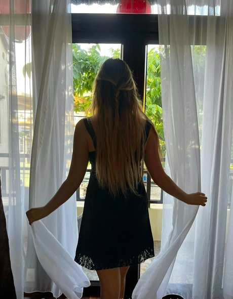 Blissful Whisper Asmr