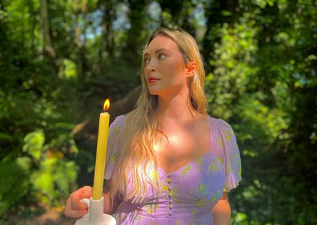 Blissful Whisper Asmr