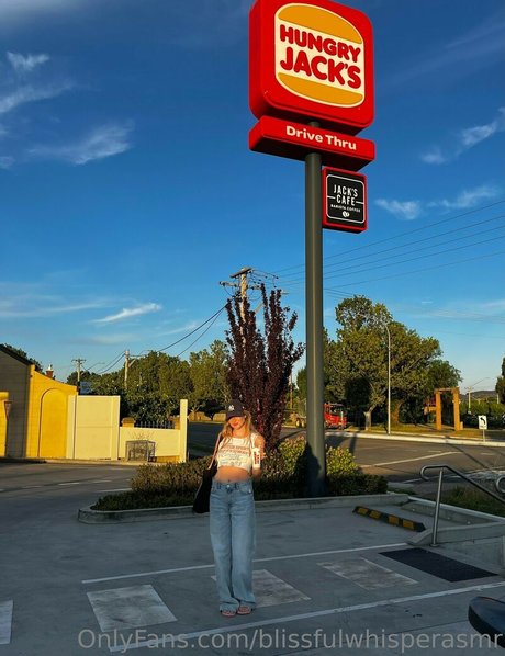 Blissful Whisper Asmr