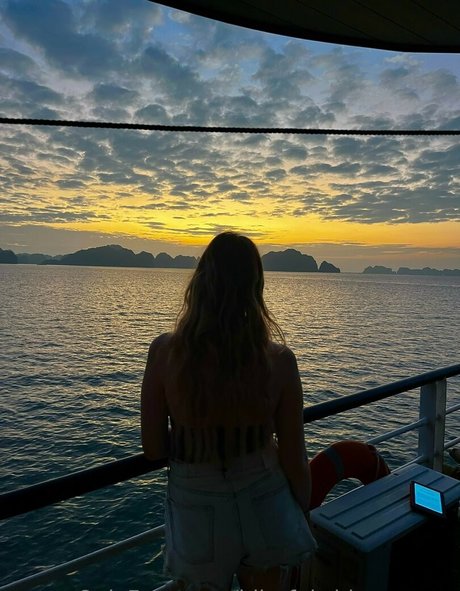 Blissful Whisper Asmr