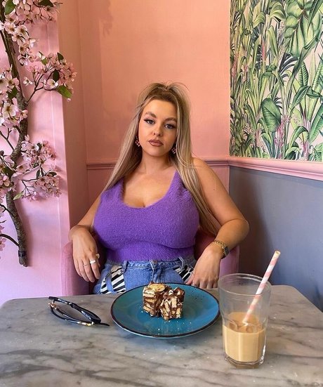 Amber Rose Brightman