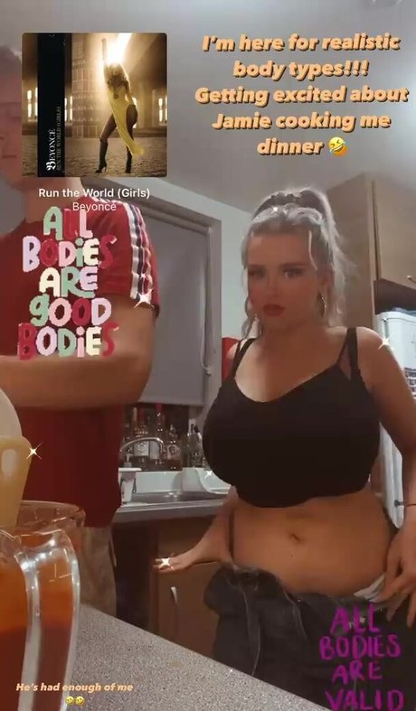 Amber Rose Brightman