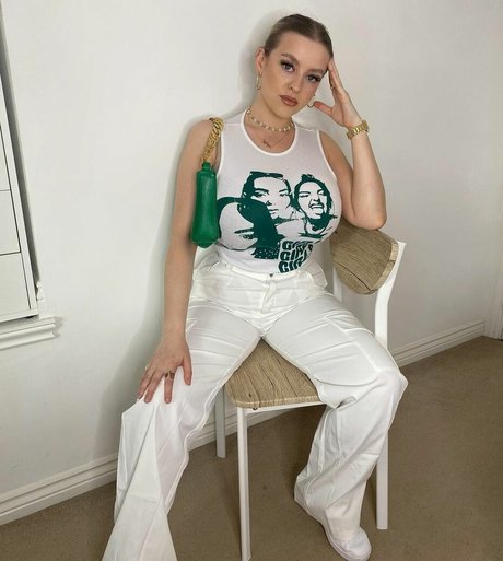 Amber Rose Brightman