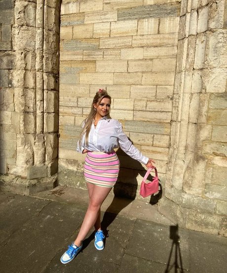 Amber Rose Brightman