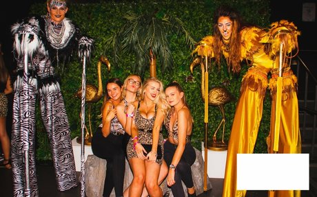 Amber Rose Brightman