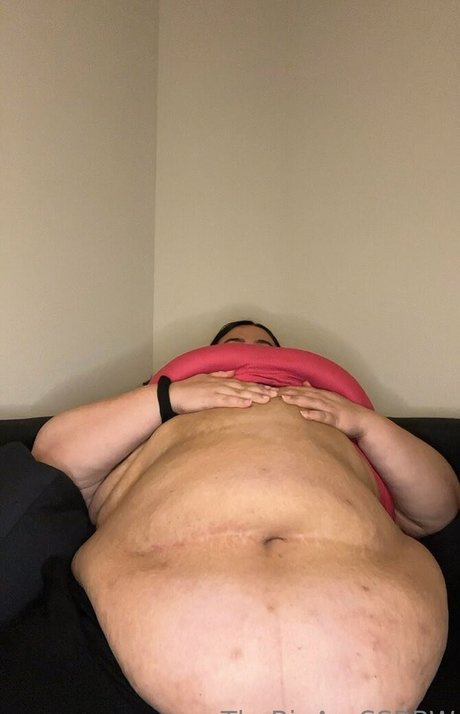 Thebigassssbbw1