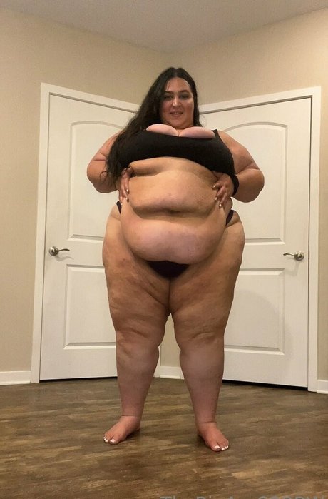Thebigassssbbw1