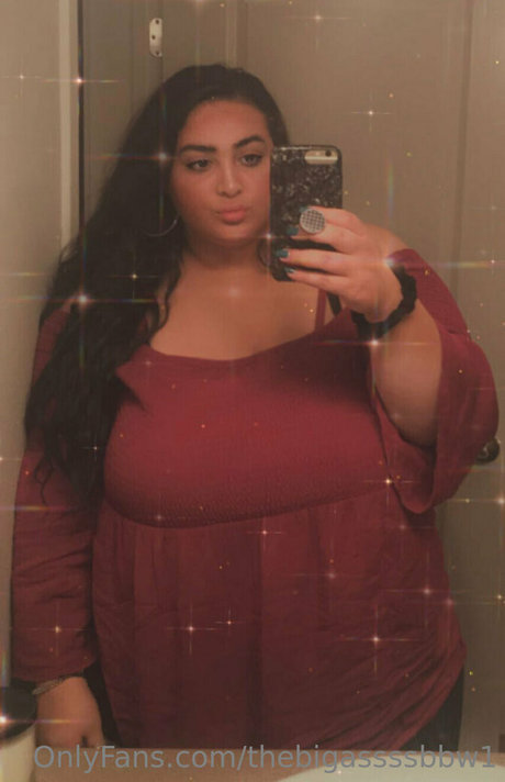 Thebigassssbbw1