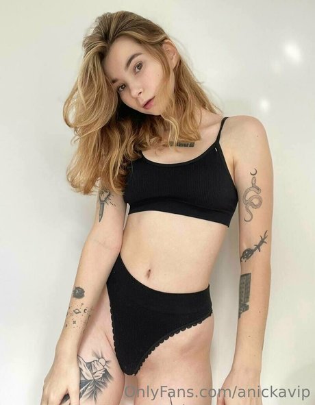 Anickavip