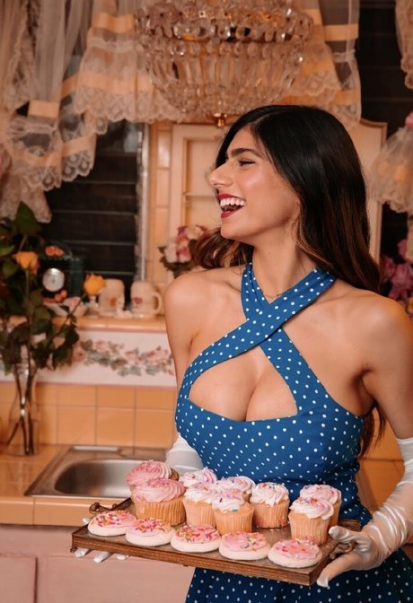 Miakhalifa