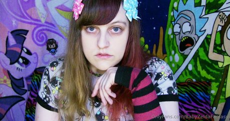 Babyzeldafantasy