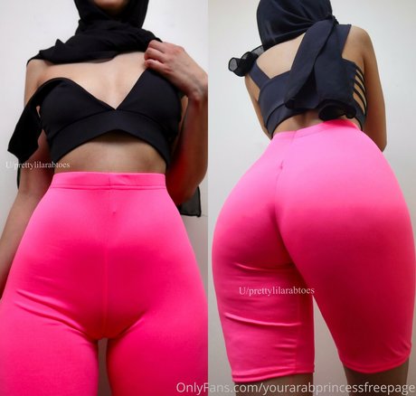 Yourarabprincessfreepage