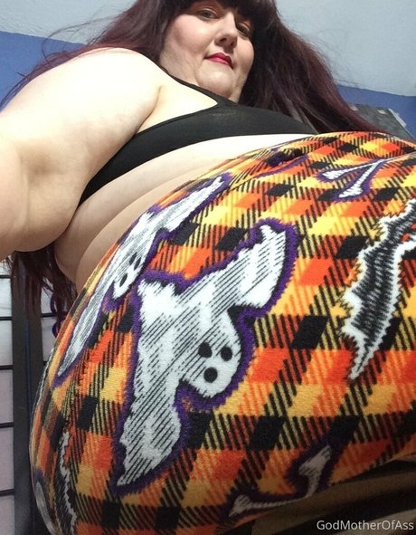 Godmotherthegreatfree