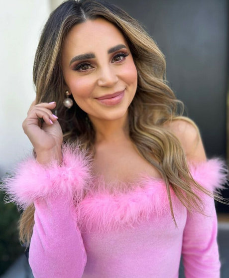 Rosanna Pansino