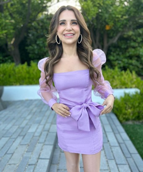 Rosanna Pansino