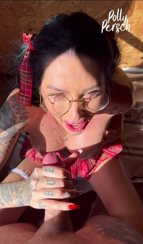 Polly Persch