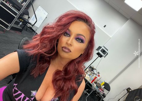 Maria Kanellis