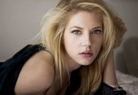 Katheryn Winnick