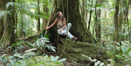 Mother The Mountain Farm