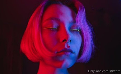 Strwbrr