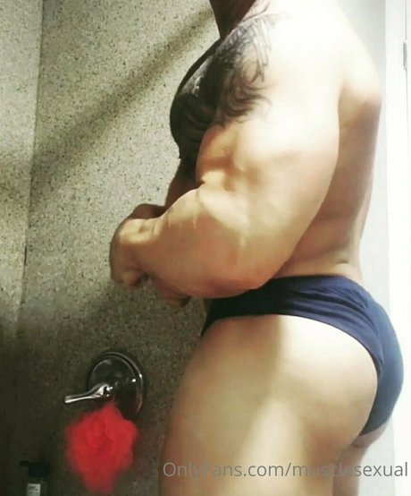 Musclesexual