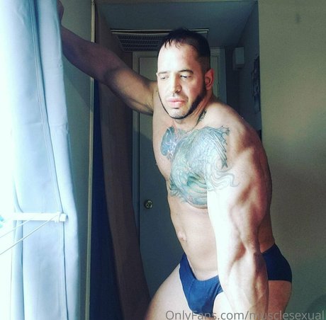 Musclesexual