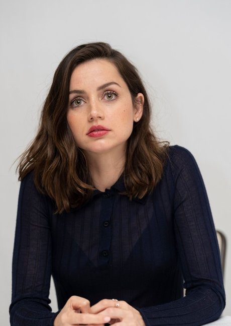Ana De Armas