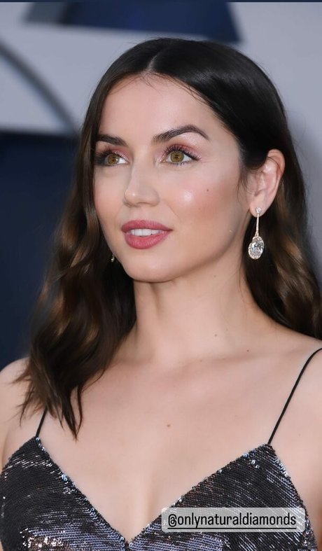Ana De Armas