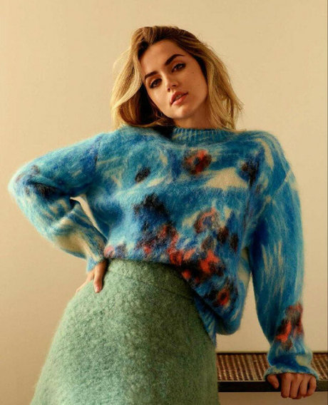 Ana De Armas