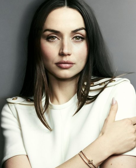Ana De Armas