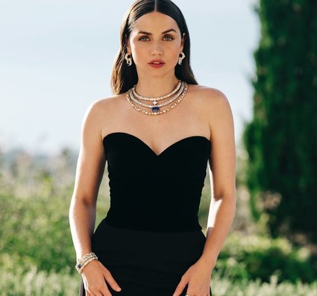 Ana De Armas