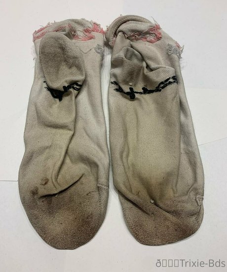 Trixiebeedirtysocks