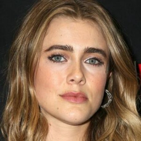 Melissa Roxburgh