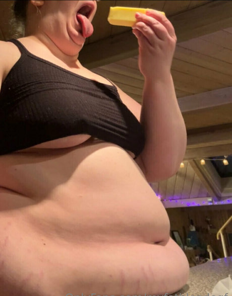 Myfatblondegf