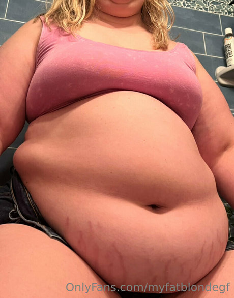 Myfatblondegf