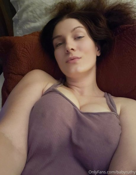 Babyruthy