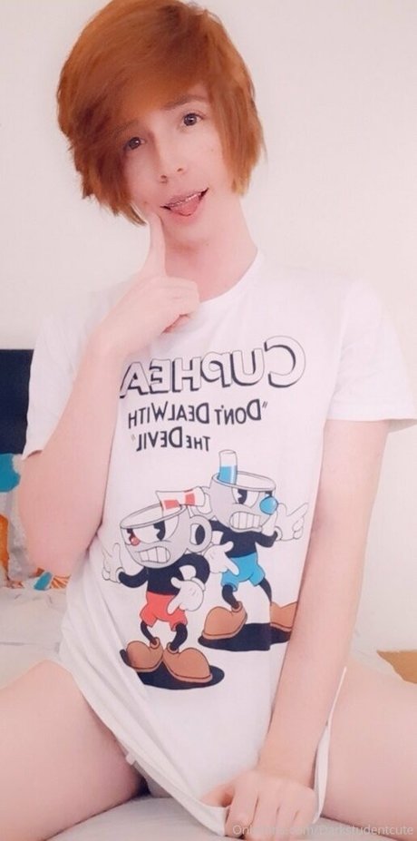 Darkstudentcute