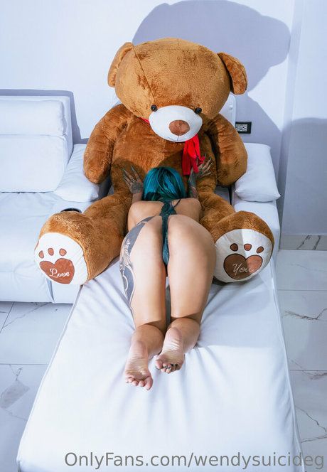 Wendysuicideg