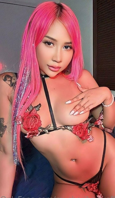 Mycheriberryofficial