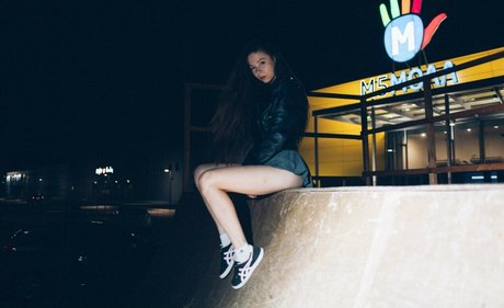 Anastasia Vasichkina