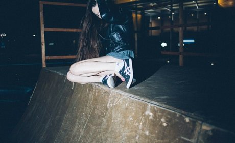 Anastasia Vasichkina