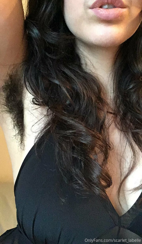 Scarlet Labelle
